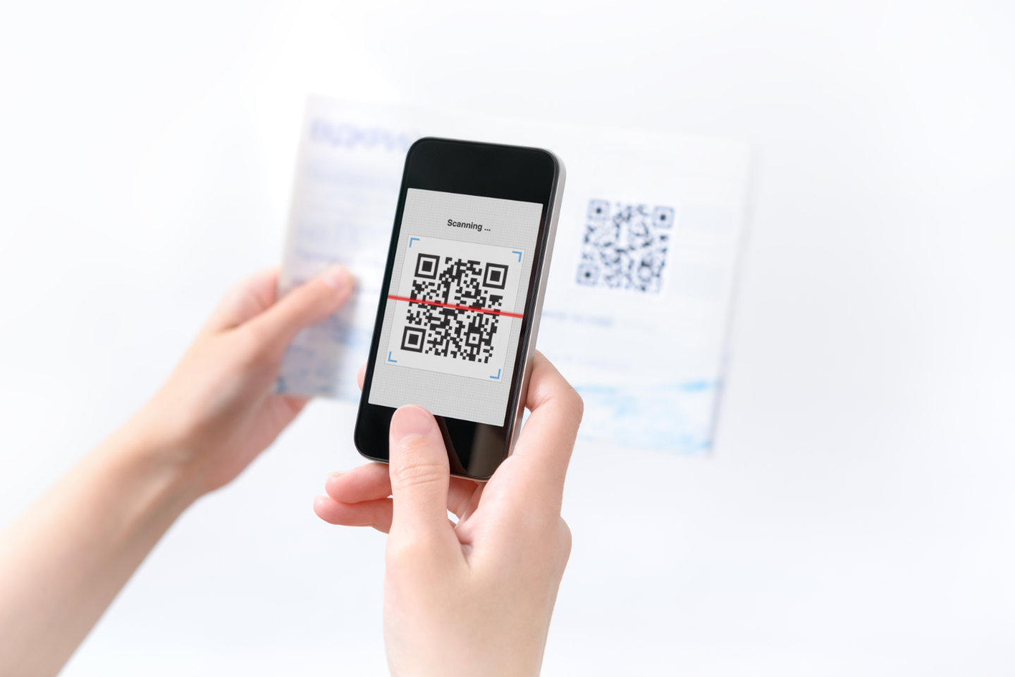 5 Ways to Use QR Codes for Your Marketing